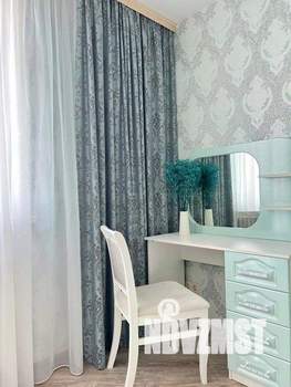 2-к квартира, посуточно, 70м2, 1/1 этаж