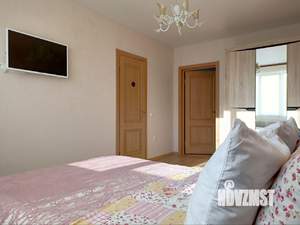 2-к квартира, посуточно, 82м2, 1/1 этаж