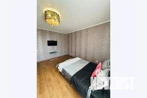 1-к квартира, посуточно, 55м2, 10/10 этаж