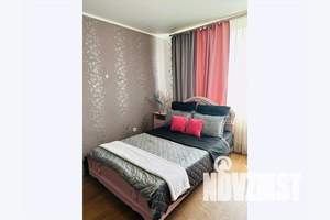 1-к квартира, посуточно, 55м2, 10/10 этаж