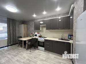 1-к квартира, на длительный срок, 41м2, 18/25 этаж