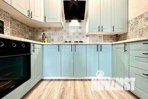 1-к квартира, посуточно, 35м2, 14/25 этаж