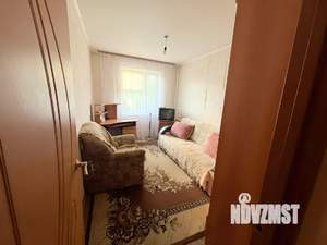 3-к квартира, на длительный срок, 66м2, 4/10 этаж