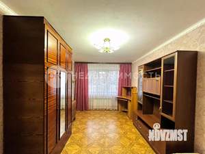 1-к квартира, на длительный срок, 30м2, 1/5 этаж