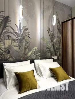 1-к квартира, посуточно, 43м2, 19/21 этаж