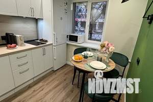 1-к квартира, посуточно, 30м2, 1/5 этаж