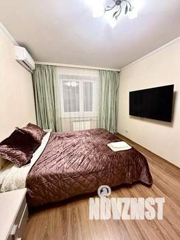 2-к квартира, посуточно, 90м2, 1/1 этаж