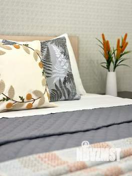 2-к квартира, посуточно, 60м2, 1/1 этаж