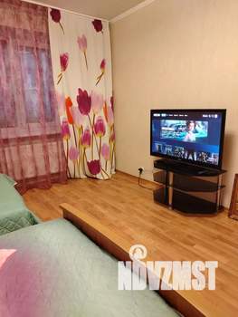 3-к квартира, посуточно, 100м2, 3/10 этаж