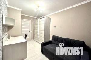 3-к квартира, посуточно, 75м2, 2/5 этаж