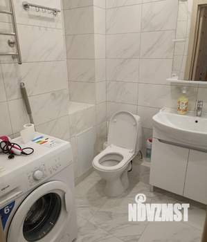 1-к квартира, посуточно, 46м2, 23/23 этаж