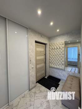2-к квартира, на длительный срок, 52м2, 3/10 этаж