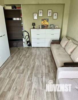 2-к квартира, на длительный срок, 55м2, 5/16 этаж