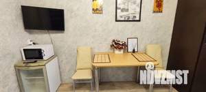 Студия квартира, посуточно, 18м2, 1/5 этаж