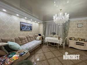 2-к квартира, на длительный срок, 75м2, 2/6 этаж