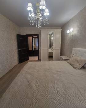 2-к квартира, на длительный срок, 67м2, 5/6 этаж