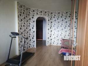 1-к квартира, на длительный срок, 45м2, 9/10 этаж