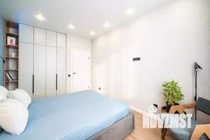 2-к квартира, посуточно, 42м2, 1/1 этаж