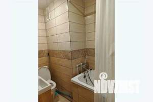 1-к квартира, посуточно, 20м2, 1/32 этаж