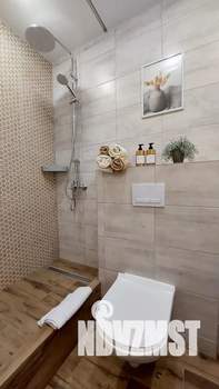 Студия квартира, посуточно, 26м2, 17/26 этаж