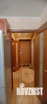 1-к квартира, на длительный срок, 40м2, 4/5 этаж