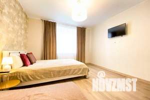2-к квартира, посуточно, 60м2, 5/10 этаж