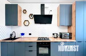 1-к квартира, посуточно, 70м2, 1/1 этаж