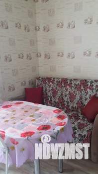 1-к квартира, посуточно, 41м2, 9/17 этаж