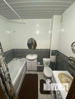 1-к квартира, на длительный срок, 52м2, 3/10 этаж