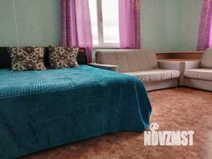 2-к квартира, посуточно, 76м2, 16/21 этаж