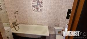 1-к квартира, на длительный срок, 40м2, 8/10 этаж