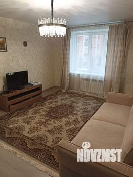 2-к квартира, на длительный срок, 75м2, 2/7 этаж