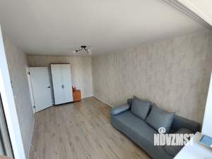 1-к квартира, на длительный срок, 33м2, 5/5 этаж