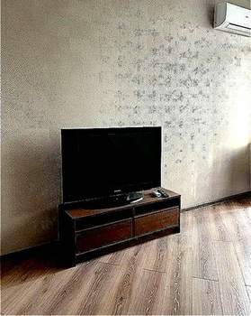 1-к квартира, на длительный срок, 38м2, 17/25 этаж