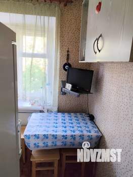 2-к квартира, на длительный срок, 42м2, 4/5 этаж