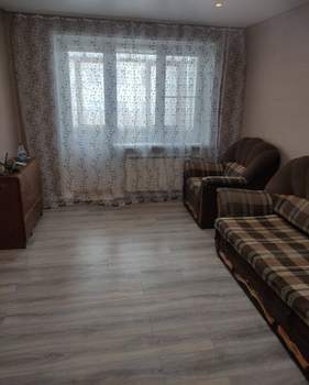 2-к квартира, на длительный срок, 41м2, 2/5 этаж