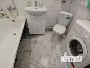 1-к квартира, посуточно, 39м2, 17/25 этаж