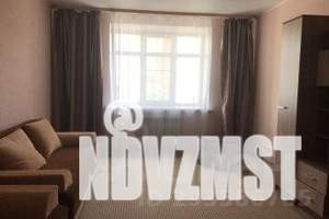 1-к квартира, посуточно, 52м2, 8/10 этаж