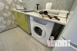 1-к квартира, посуточно, 35м2, 14/25 этаж