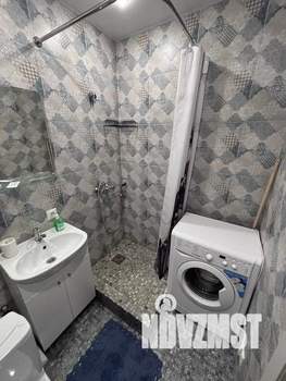 1-к квартира, посуточно, 33м2, 4/5 этаж