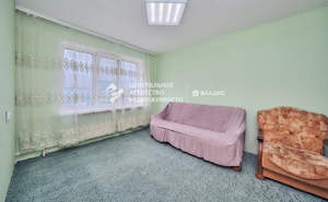 3-к квартира, на длительный срок, 59м2, 5/5 этаж