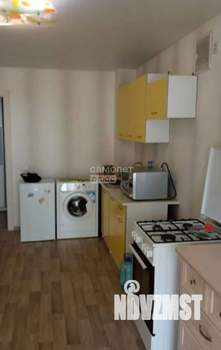 1-к квартира, на длительный срок, 56м2, 9/11 этаж