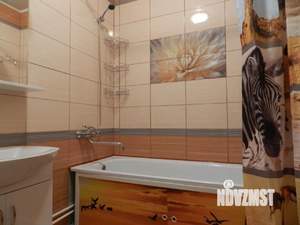 2-к квартира, посуточно, 76м2, 1/1 этаж