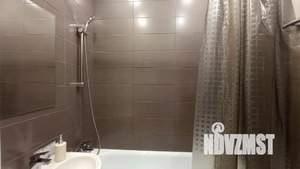 2-к квартира, посуточно, 49м2, 1/1 этаж