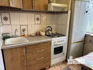 1-к квартира, на длительный срок, 30м2, 1/5 этаж