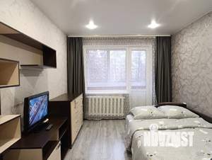 1-к квартира, посуточно, 36м2, 3/9 этаж