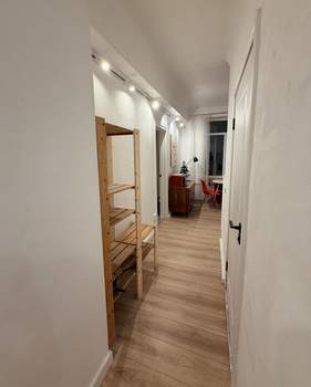 2-к квартира, на длительный срок, 41м2, 4/5 этаж