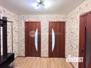 1-к квартира, на длительный срок, 41м2, 12/15 этаж