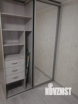 Студия квартира, на длительный срок, 21м2, 2/10 этаж