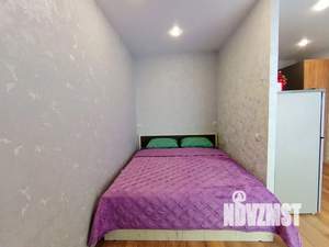 Студия квартира, посуточно, 30м2, 17/25 этаж